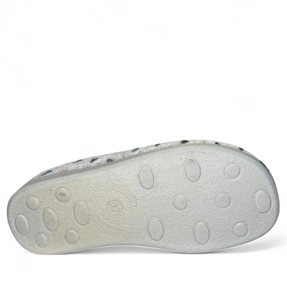 Zapatillas de Casa La Valenciana Te Quiero Mucho - imagen 9