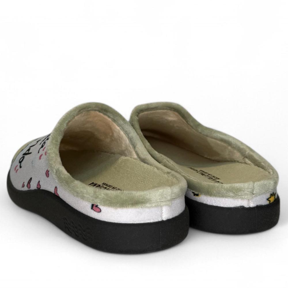 Zapatillas de Casa La Valenciana Viajando - imagen 8
