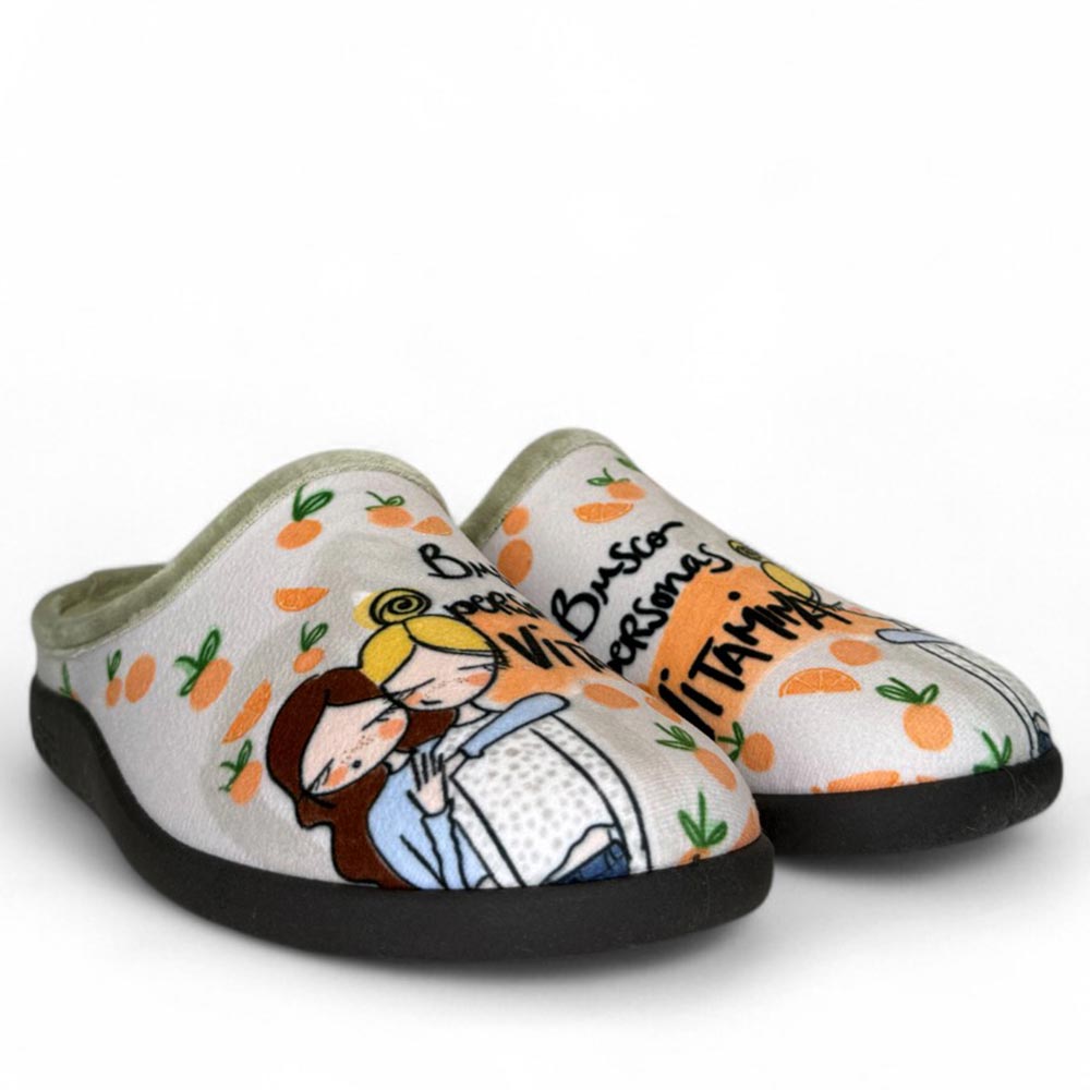 Zapatillas de Casa La Valenciana Vitamina - imagen 5