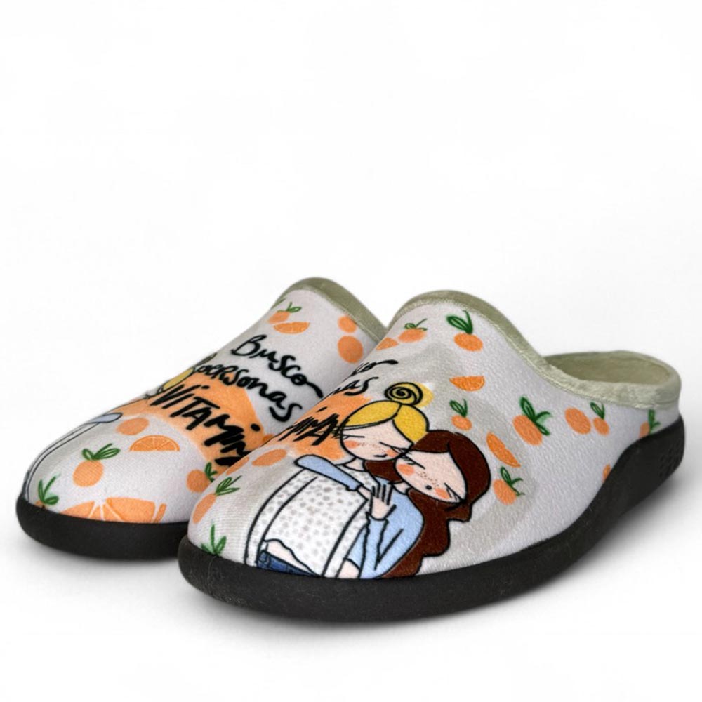 Zapatillas de Casa La Valenciana Vitamina - imagen 6