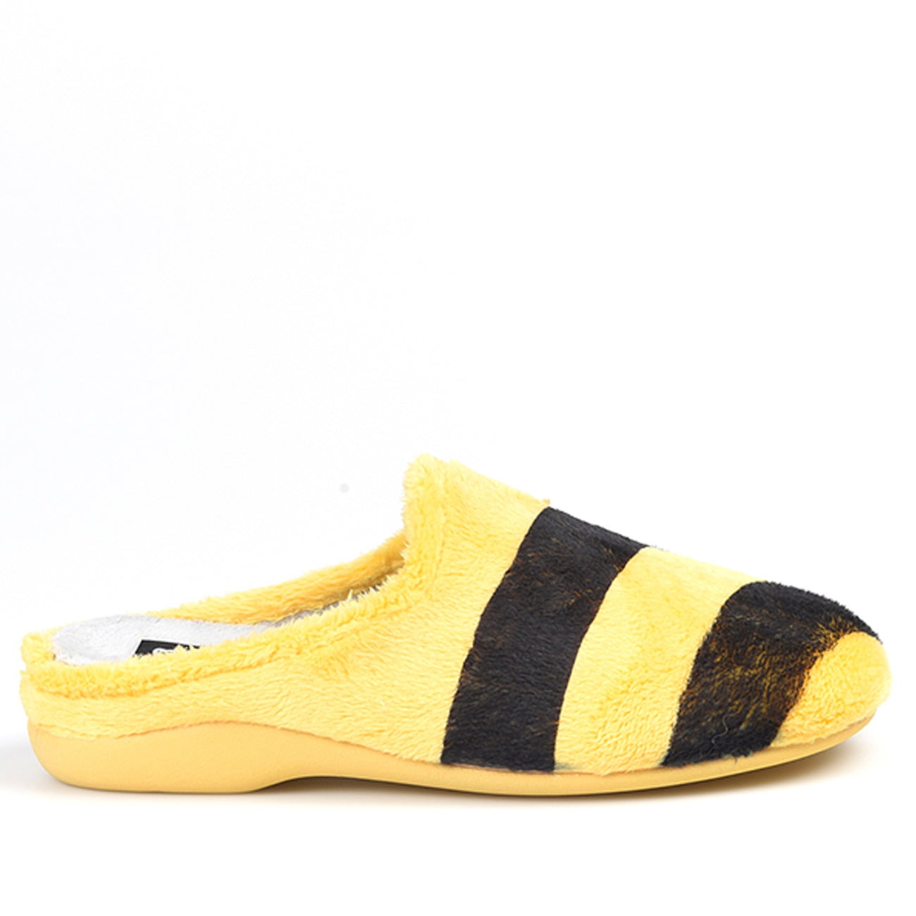 Zapatillas de Casa Marpen Slippers Abeja Amarillo - imagen 2