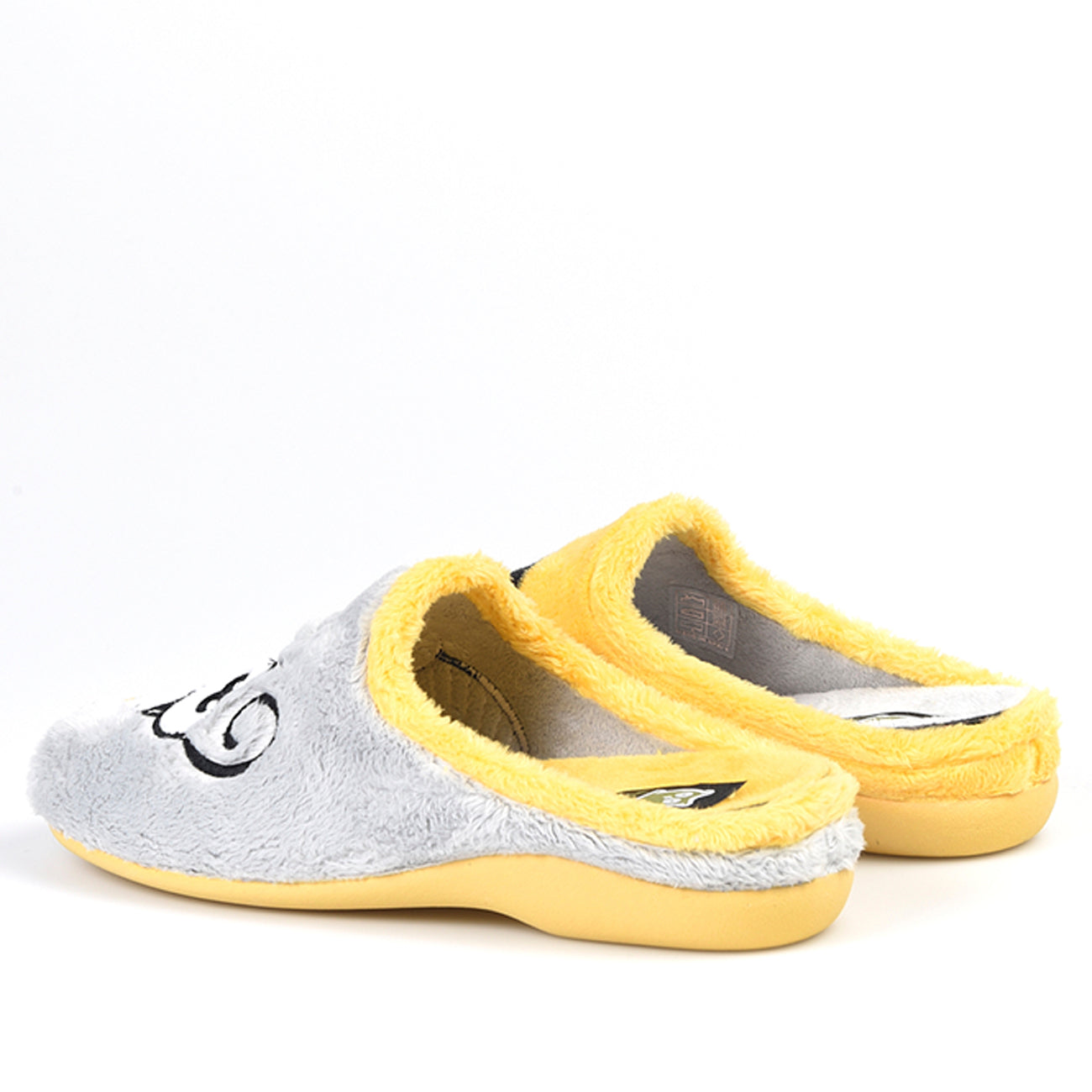 Zapatillas de Casa Marpen Slippers Abeja Amarillo - imagen 4