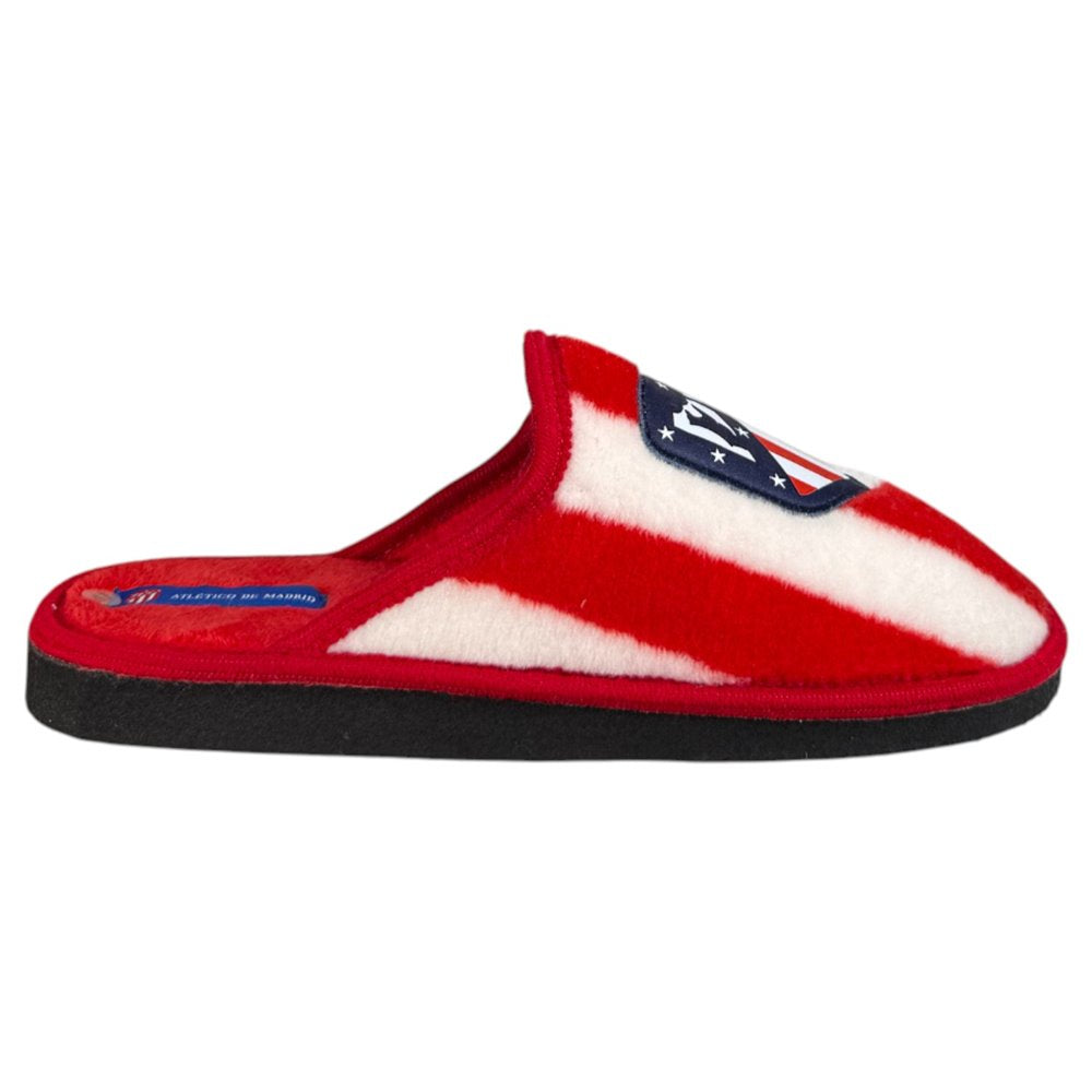 Zapatillas de Casa Marpen Slippers Atlético de Madrid CFA23AT Rojo Blanco - imagen 2