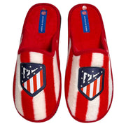 Zapatillas de Casa Marpen Slippers Atlético de Madrid CFA23AT Rojo Blanco