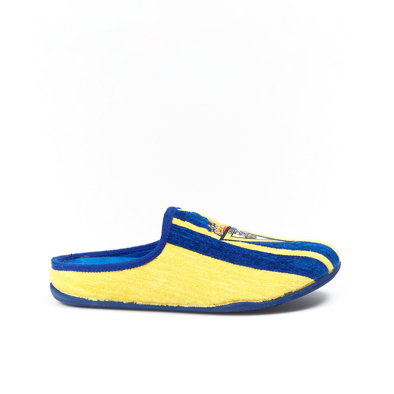 Zapatillas de Casa Marpen Slippers Cádiz CF CFACA1 - imagen 7