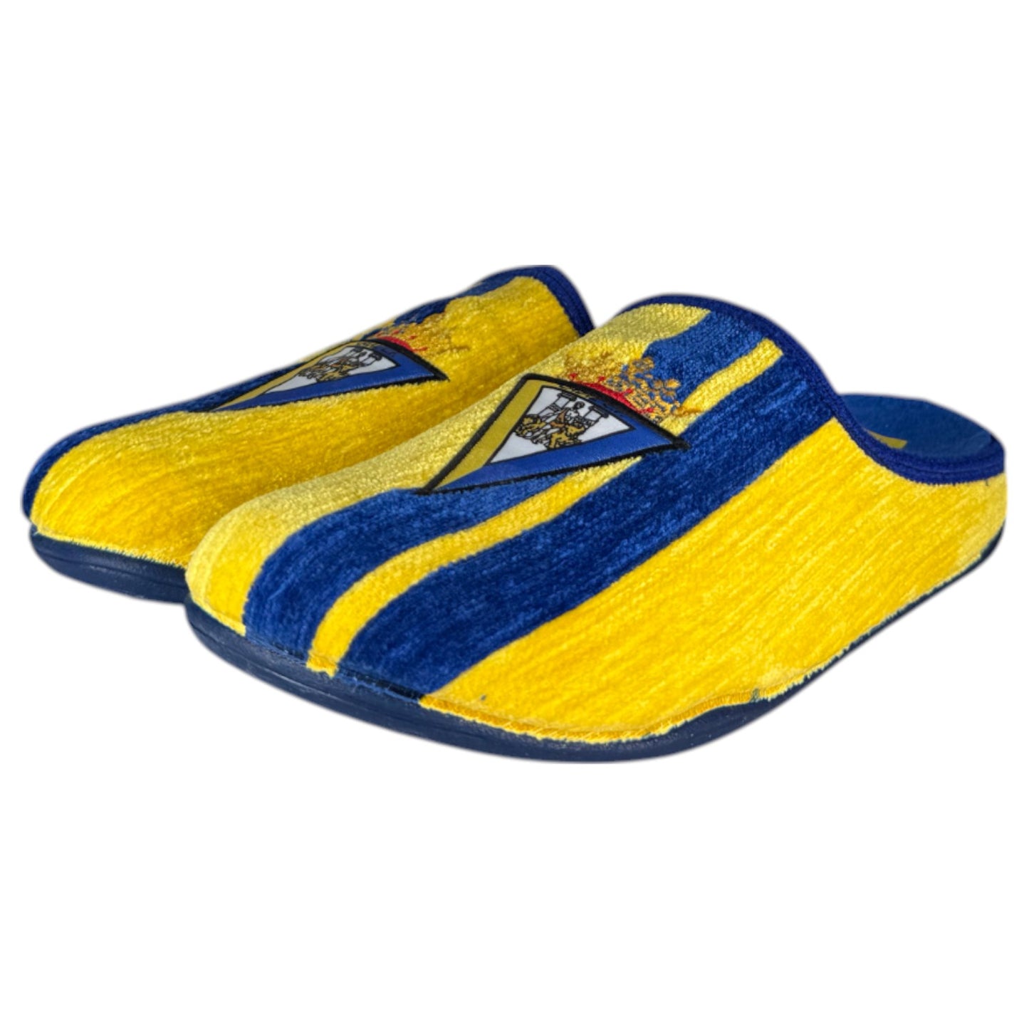 Zapatillas de Casa Marpen Slippers Cádiz CF CFACA1 - imagen 4