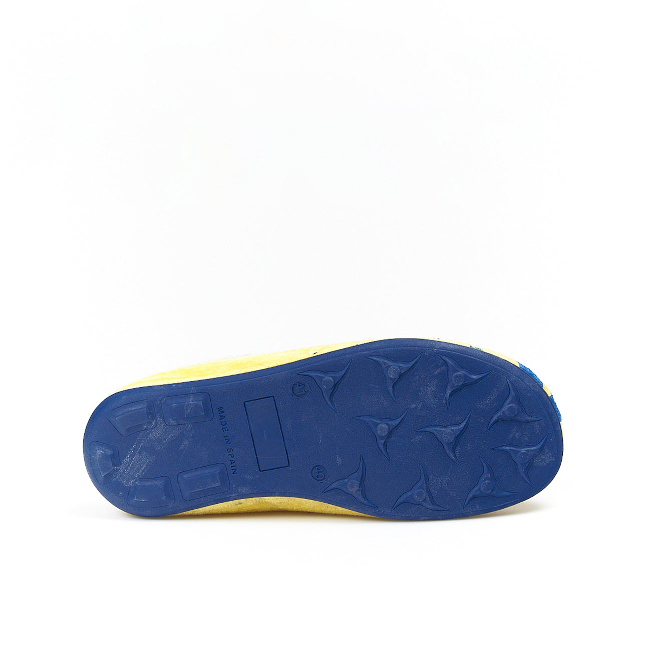 Zapatillas de Casa Marpen Slippers Cádiz CF CFACA1 - imagen 10