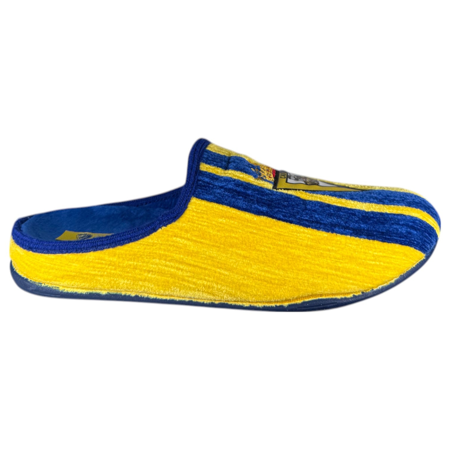 Zapatillas de Casa Marpen Slippers Cádiz CF CFACA1 - imagen 2