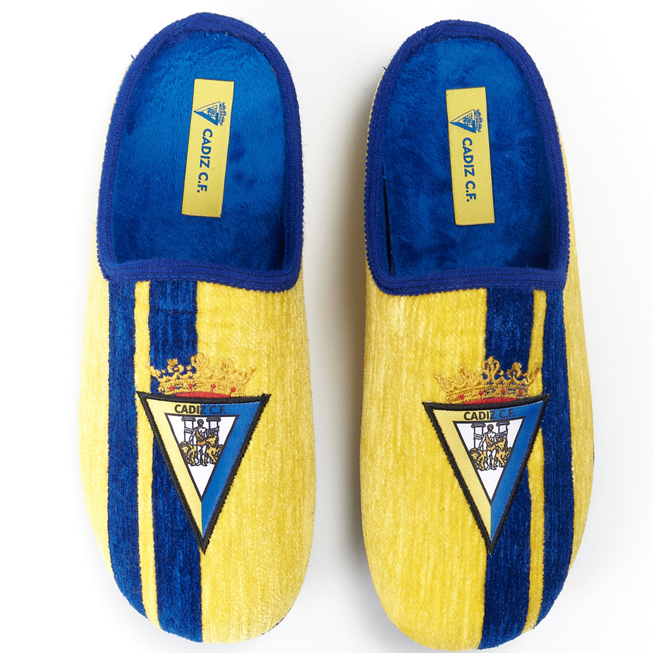 Zapatillas de Casa Marpen Slippers Cádiz CF CFACA1 - imagen 11