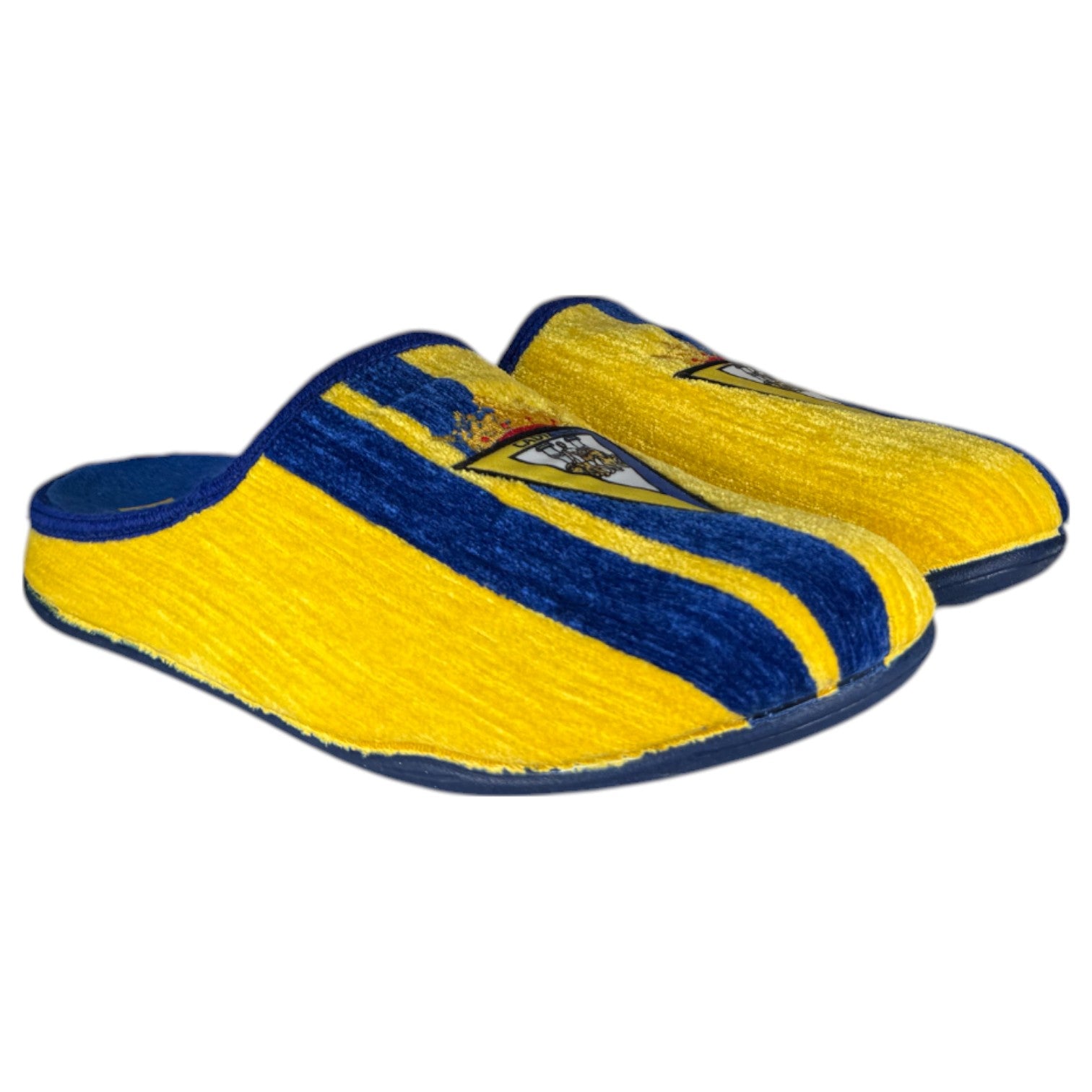 Zapatillas de Casa Marpen Slippers Cádiz CF CFACA1 - imagen 3