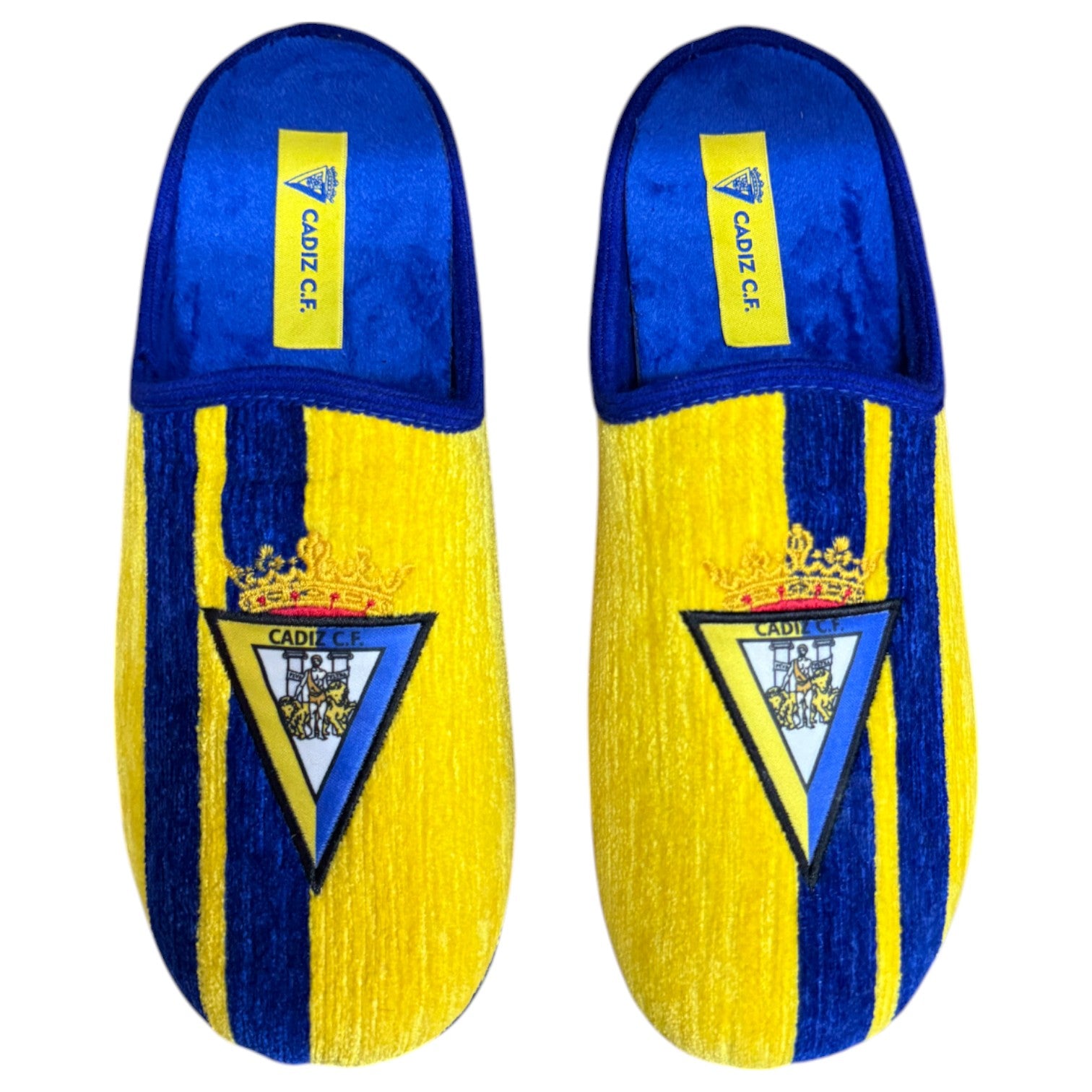 Zapatillas de Casa Marpen Slippers Cádiz CF CFACA1 - imagen 1