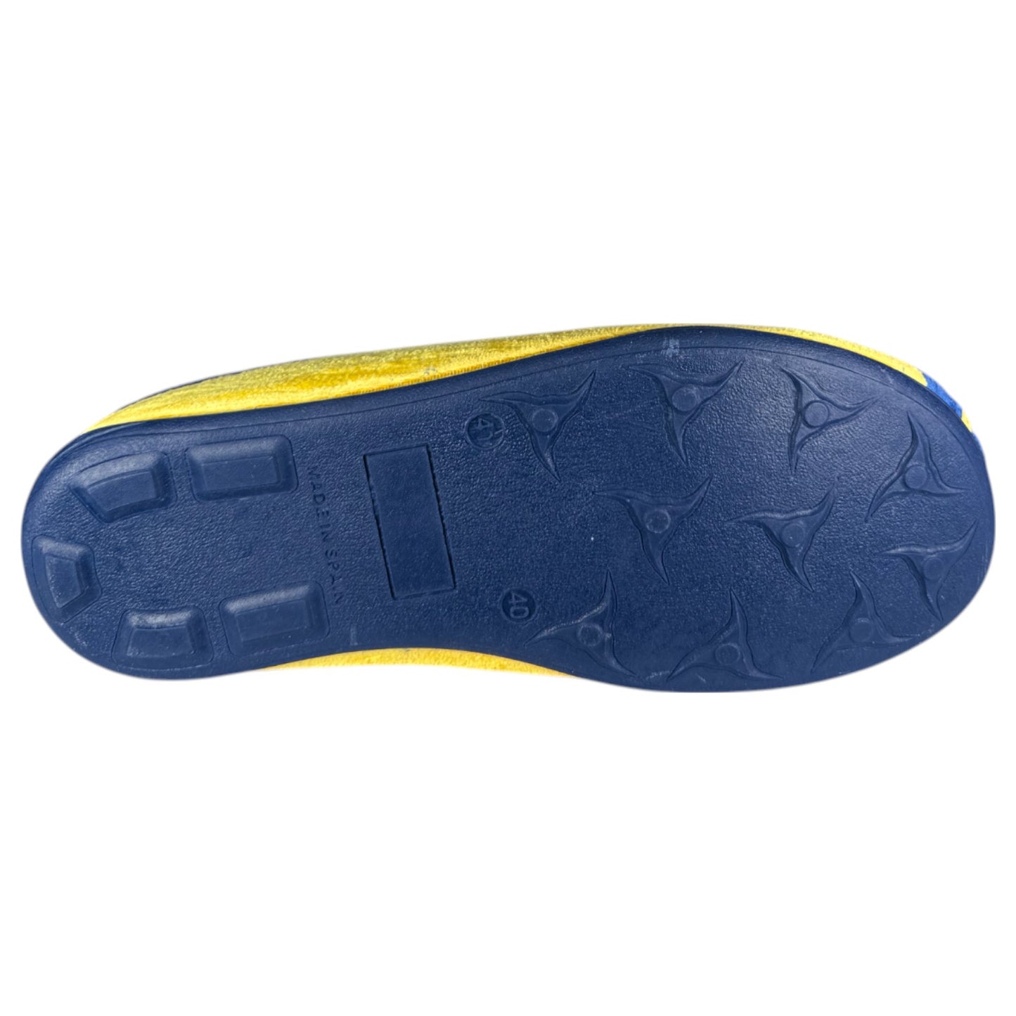 Zapatillas de Casa Marpen Slippers Cádiz CF CFACA1 - imagen 6