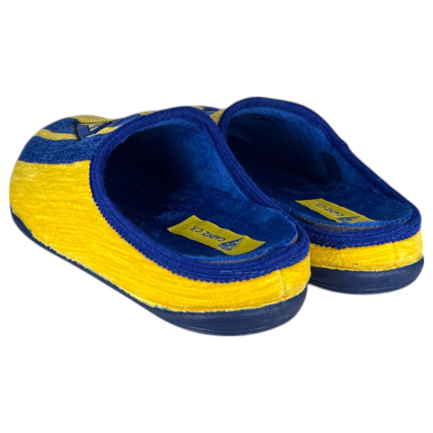 Zapatillas de Casa Marpen Slippers Cádiz CF CFACA1 - imagen 5