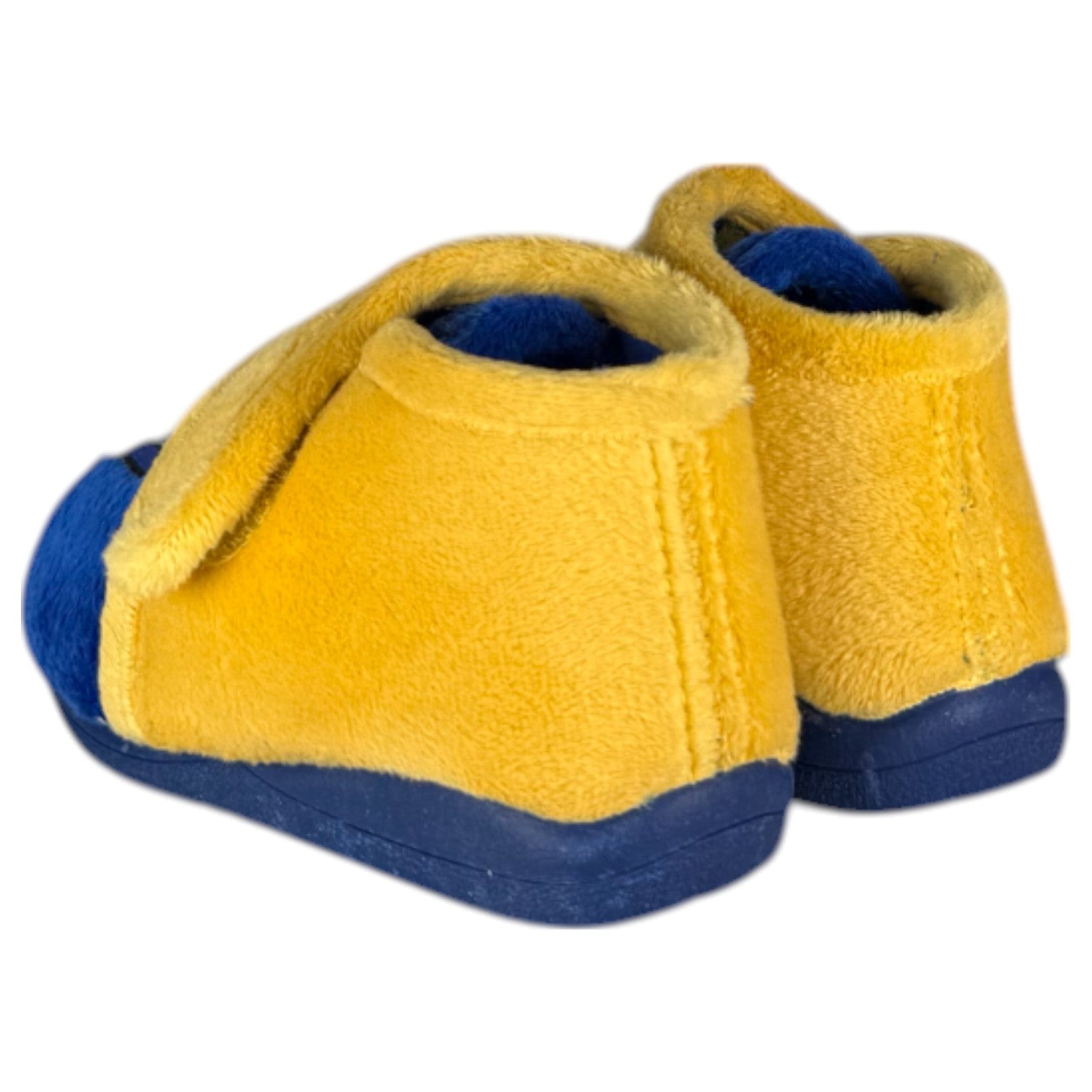 Zapatillas de Casa Marpen Slippers Cádiz CFACA4 Amarillo - imagen 5