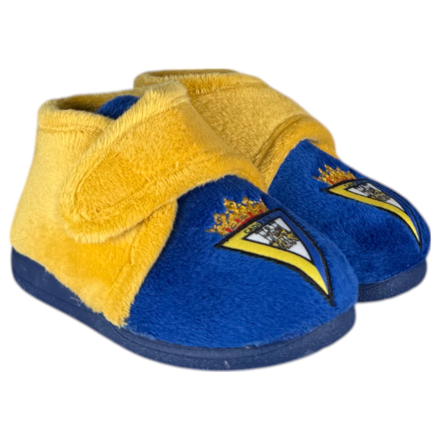 Zapatillas de Casa Marpen Slippers Cádiz CFACA4 Amarillo - imagen 3