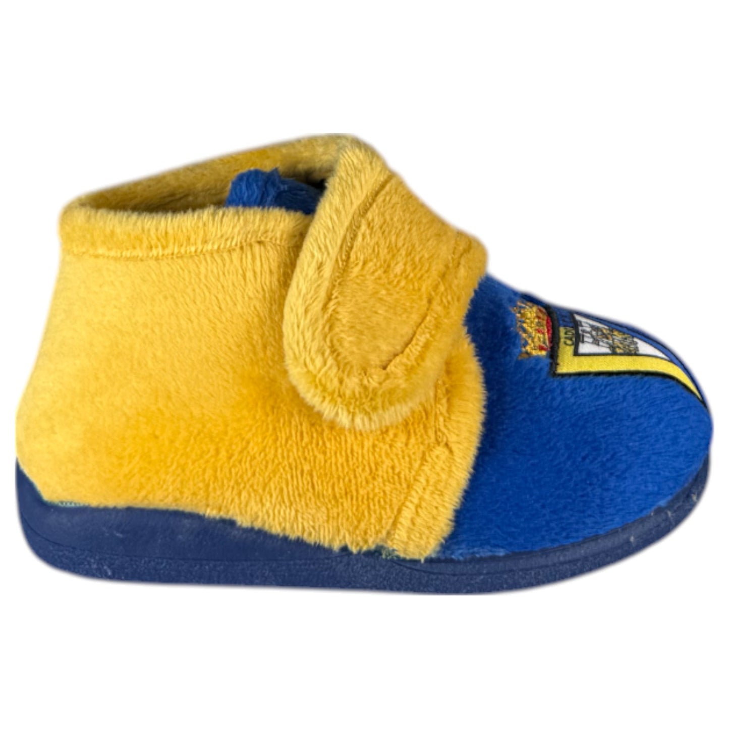 Zapatillas de Casa Marpen Slippers Cádiz CFACA4 Amarillo - imagen 2