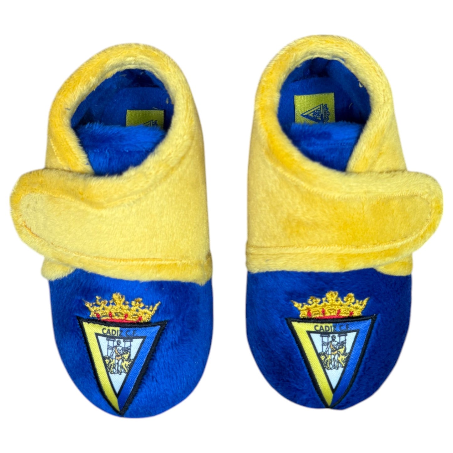 Zapatillas de Casa Marpen Slippers Cádiz CFACA4 Amarillo - imagen 1