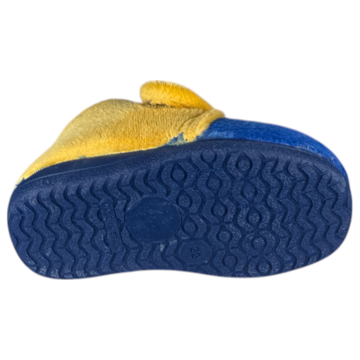 Zapatillas de Casa Marpen Slippers Cádiz CFACA4 Amarillo - imagen 4