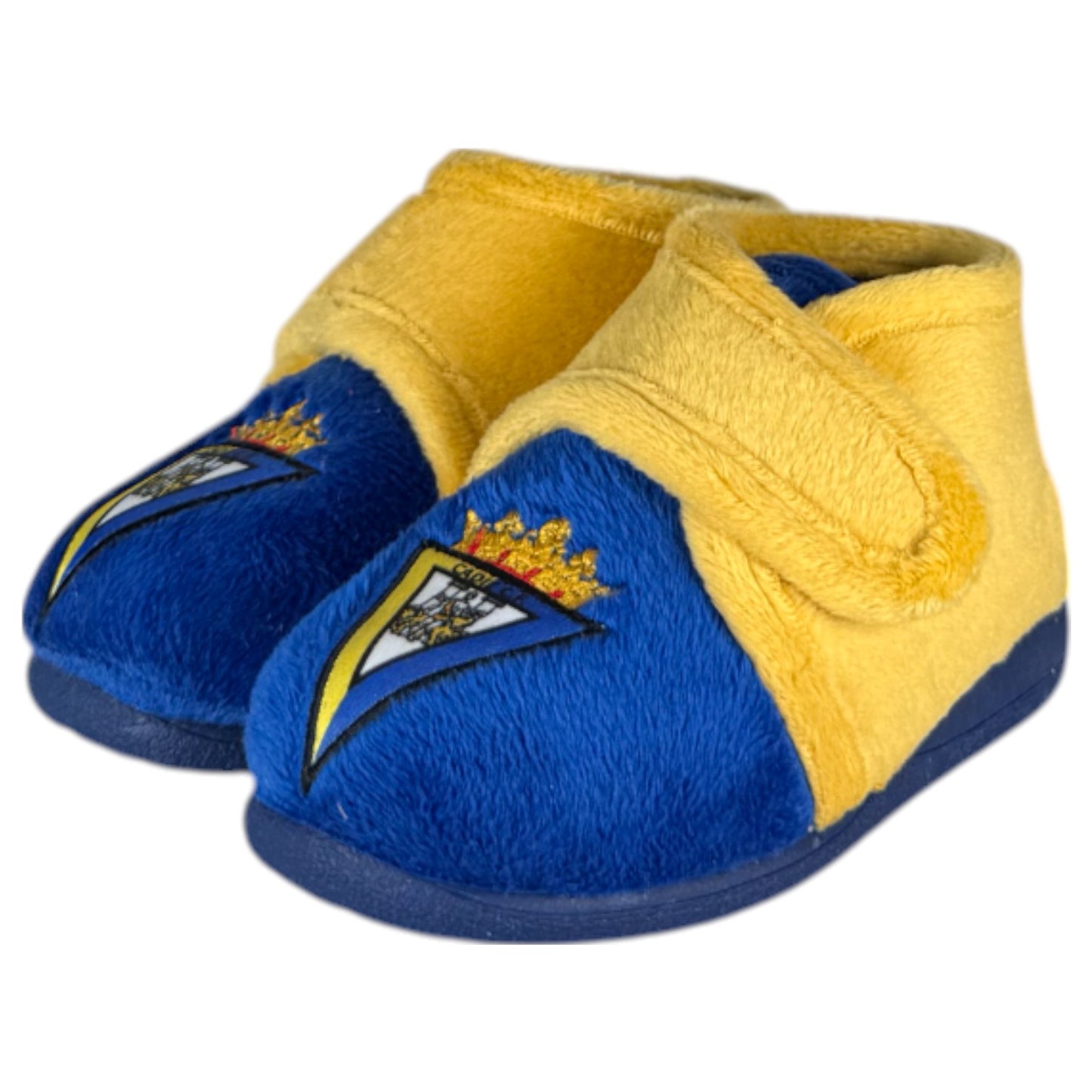 Zapatillas de Casa Marpen Slippers Cádiz CFACA4 Amarillo - imagen 6