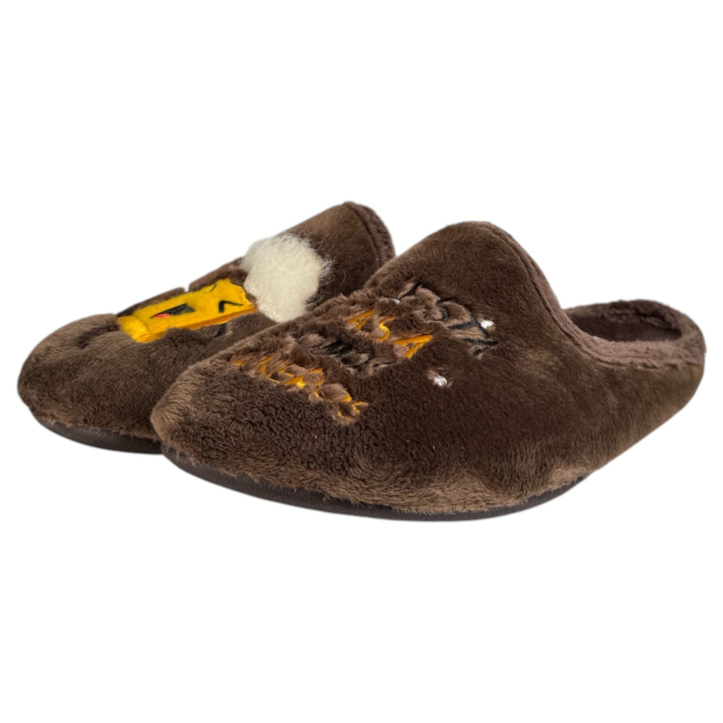 Zapatillas de Casa Marpen Slippers Cañeros 506INV25 Marrón - imagen 4