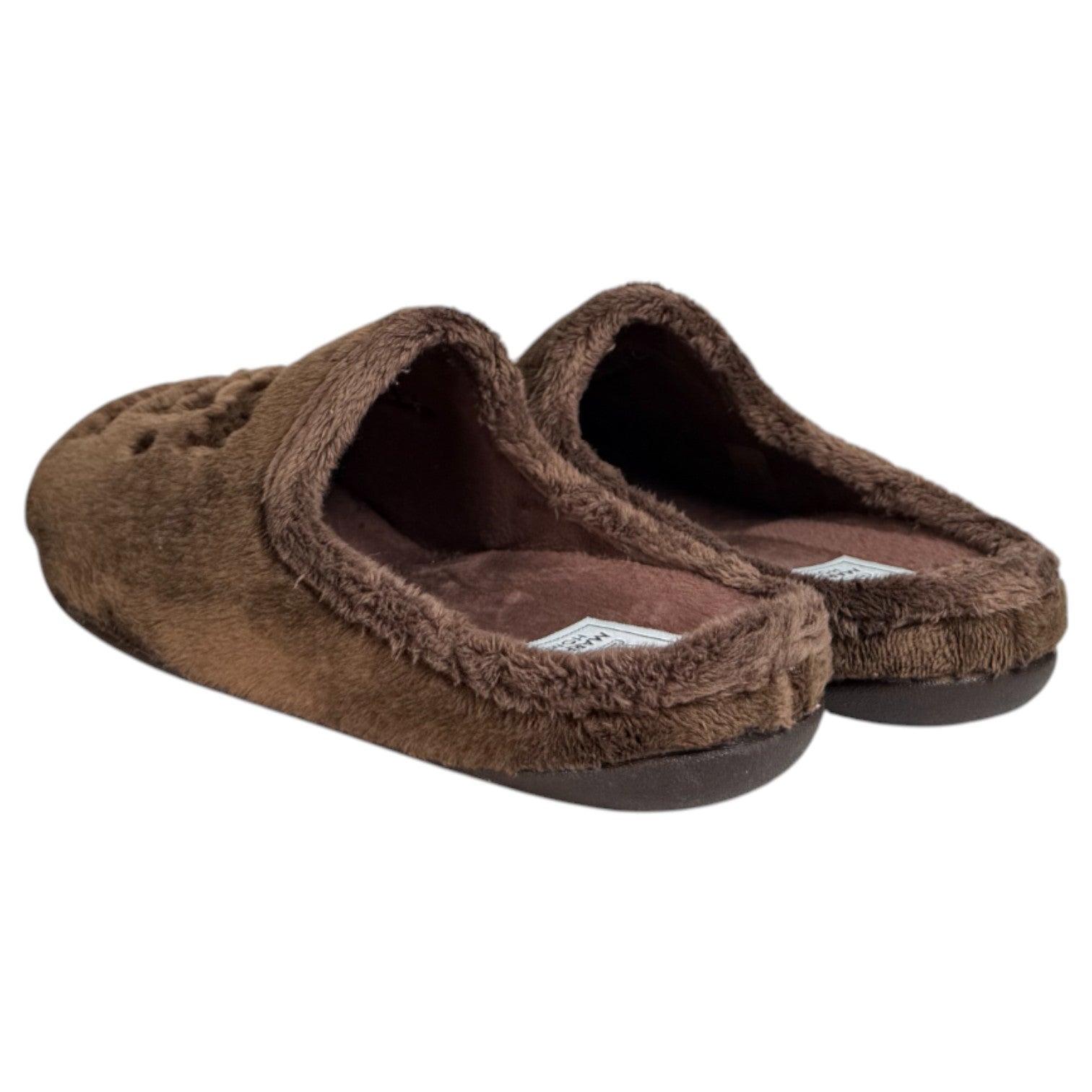 Zapatillas de Casa Marpen Slippers Cañeros 506INV25 Marrón - imagen 5