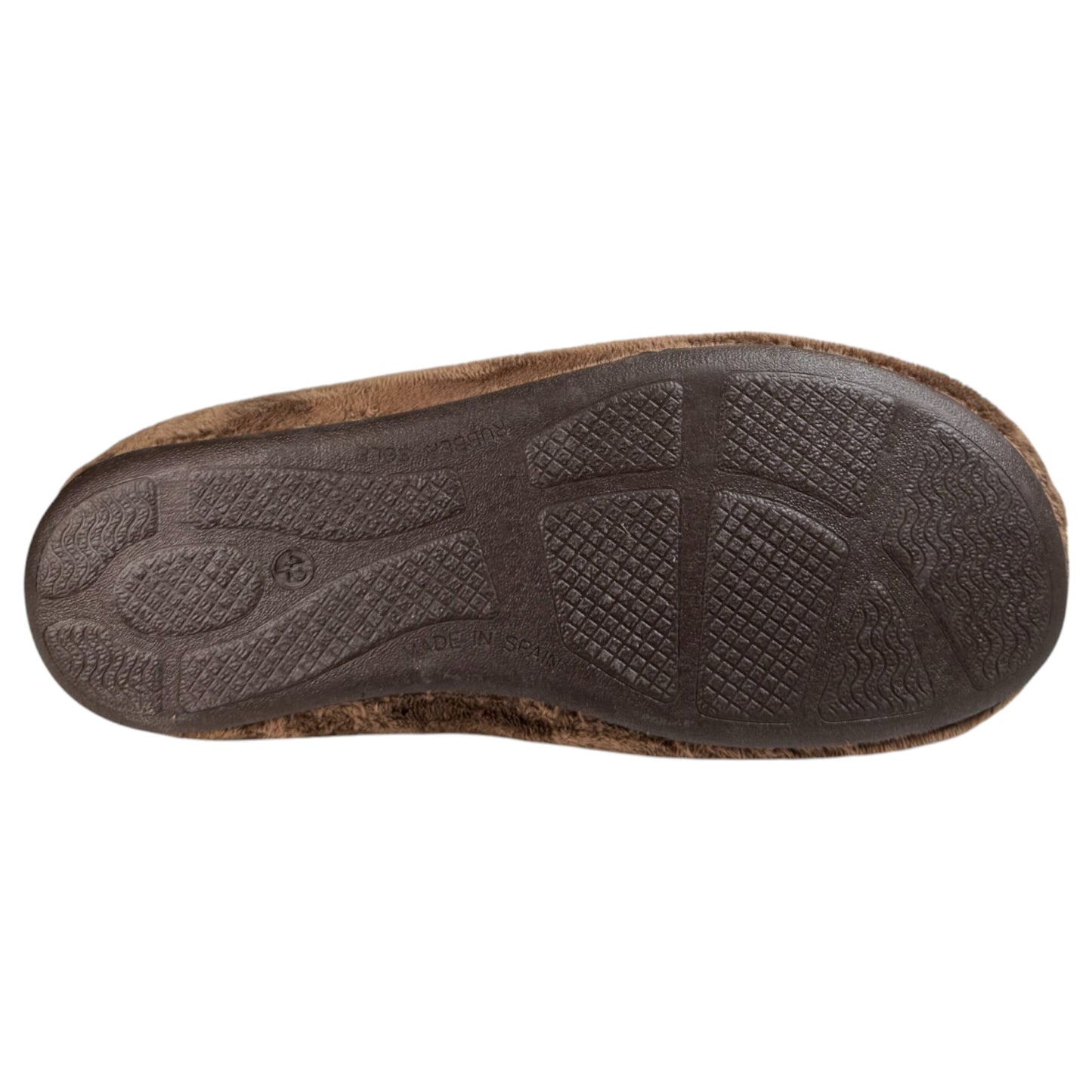 Zapatillas de Casa Marpen Slippers Cañeros 506INV25 Marrón - imagen 6