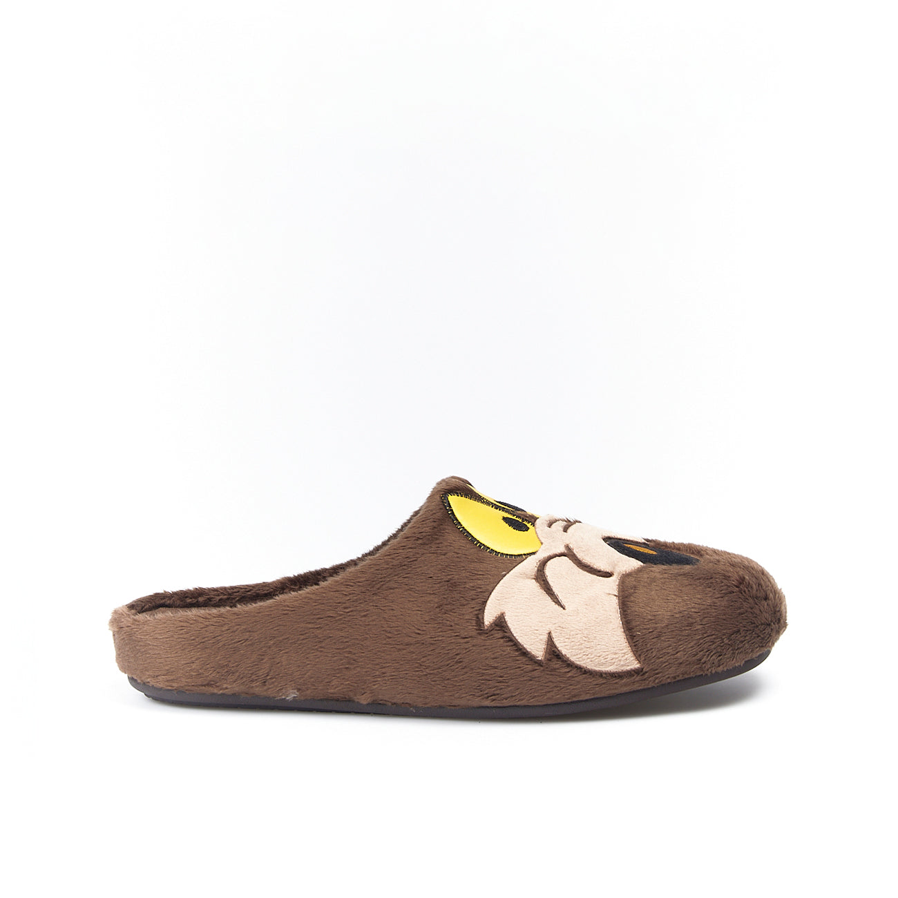 Zapatillas de Casa Marpen Slippers Coyote 604IV20 Marrón - imagen 2