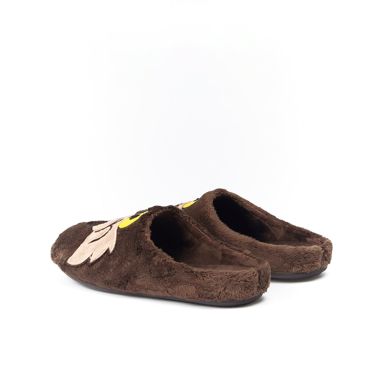 Zapatillas de Casa Marpen Slippers Coyote 604IV20 Marrón - imagen 4