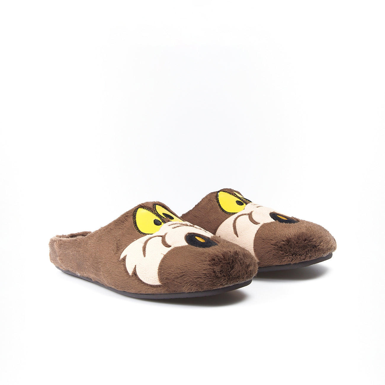 Zapatillas de Casa Marpen Slippers Coyote 604IV20 Marrón - imagen 3