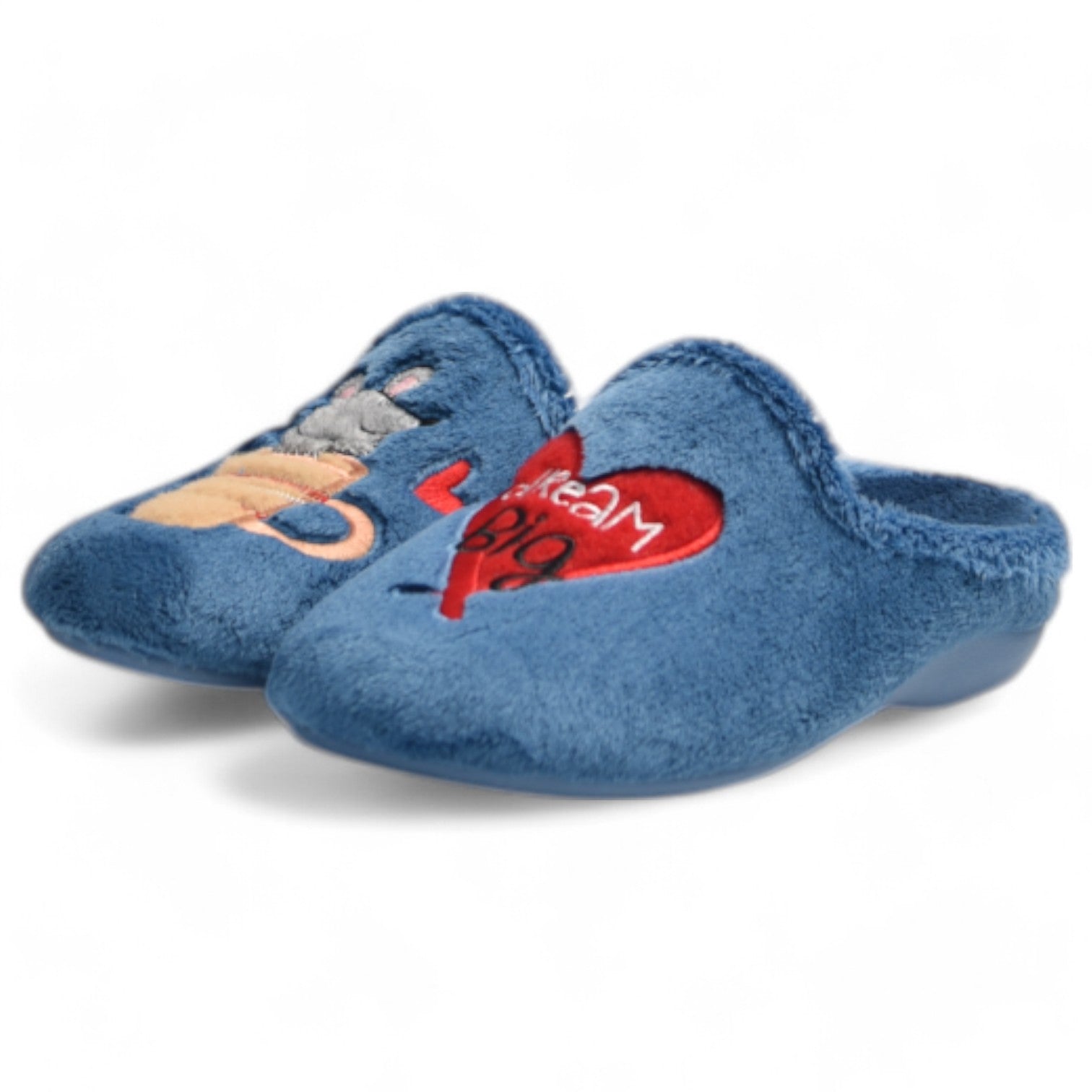 Zapatillas de Casa Marpen Slippers Dream Big 419IV24 Azafata - imagen 4