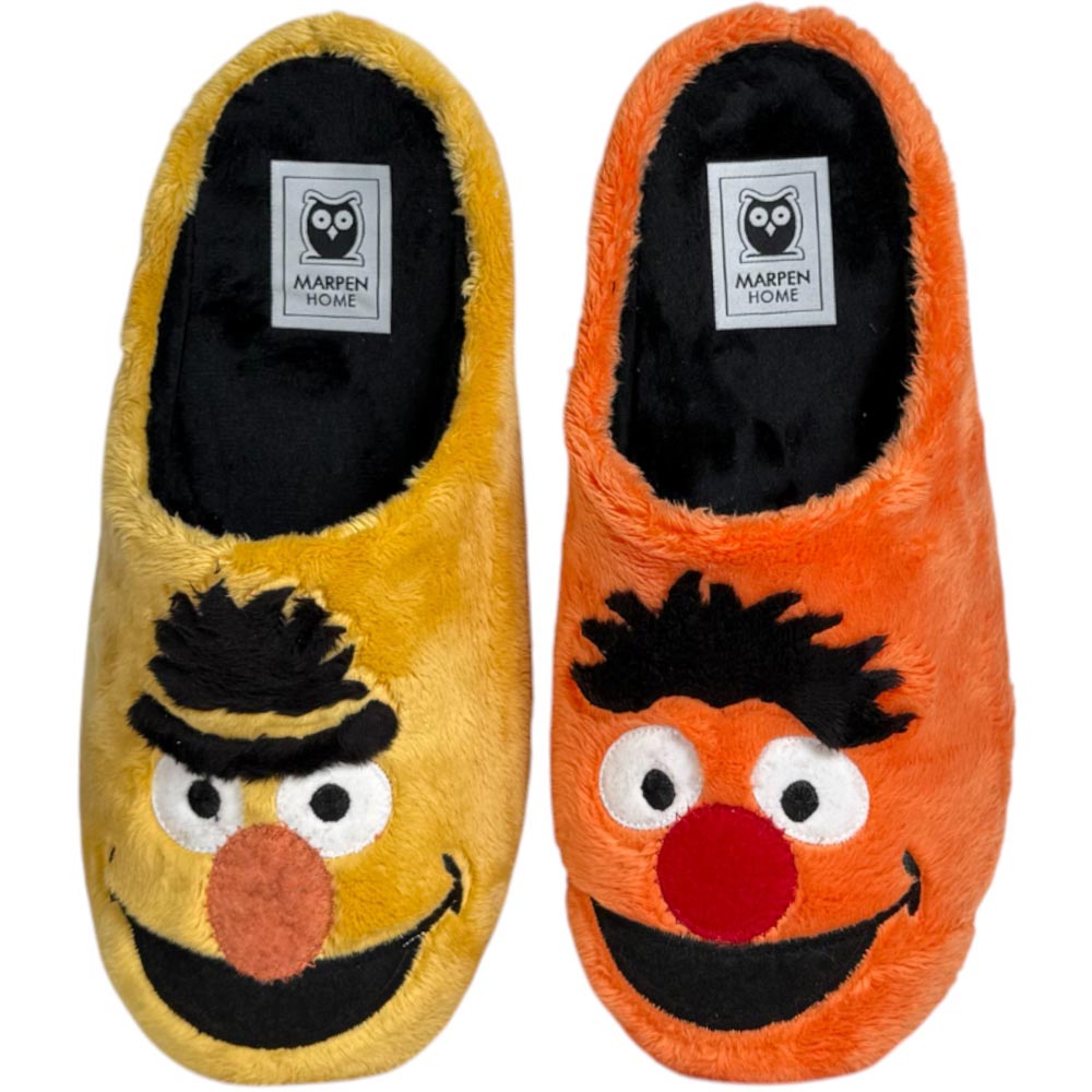 Zapatillas de Casa Marpen Slippers Epi y Blas 600INV25 Combinado - imagen 1