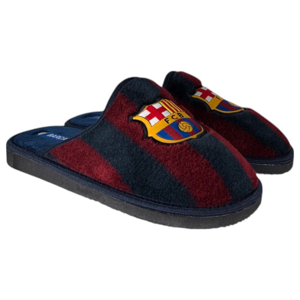 Zapatillas de Casa Marpen Slippers FC Barcelona CFA4R - imagen 3