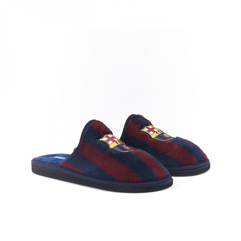 Zapatillas de Casa Marpen Slippers FC Barcelona CFA4R - imagen 9