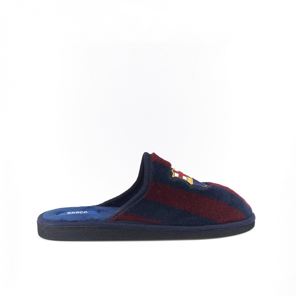 Zapatillas de Casa Marpen Slippers FC Barcelona CFA4R - imagen 7