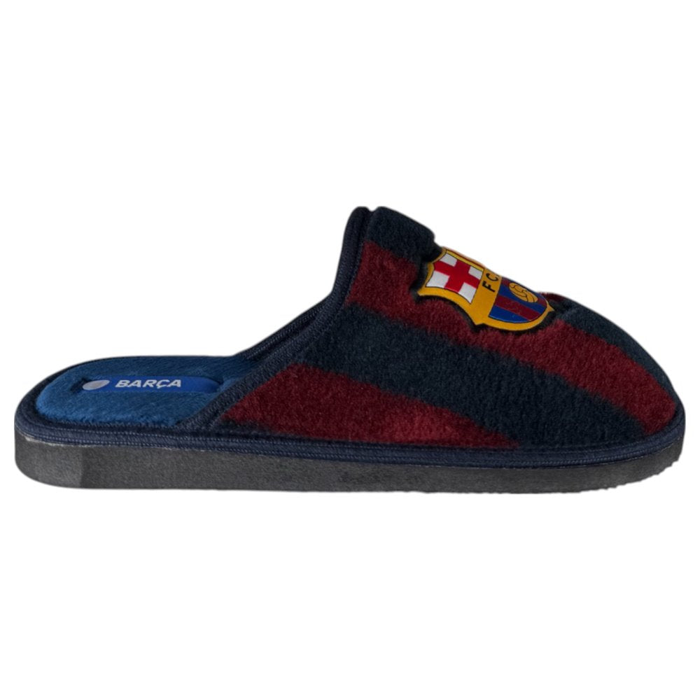 Zapatillas de Casa Marpen Slippers FC Barcelona CFA4R - imagen 2