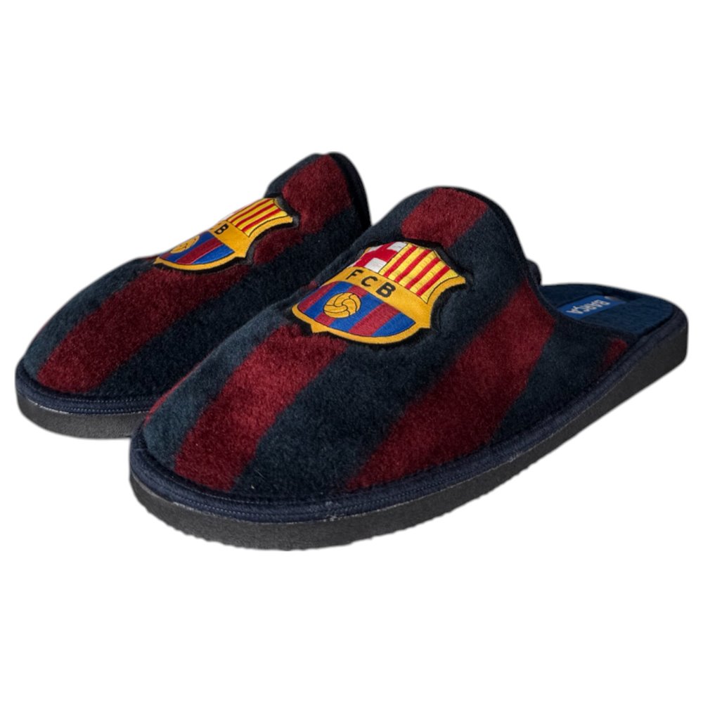 Zapatillas de Casa Marpen Slippers FC Barcelona CFA4R - imagen 4