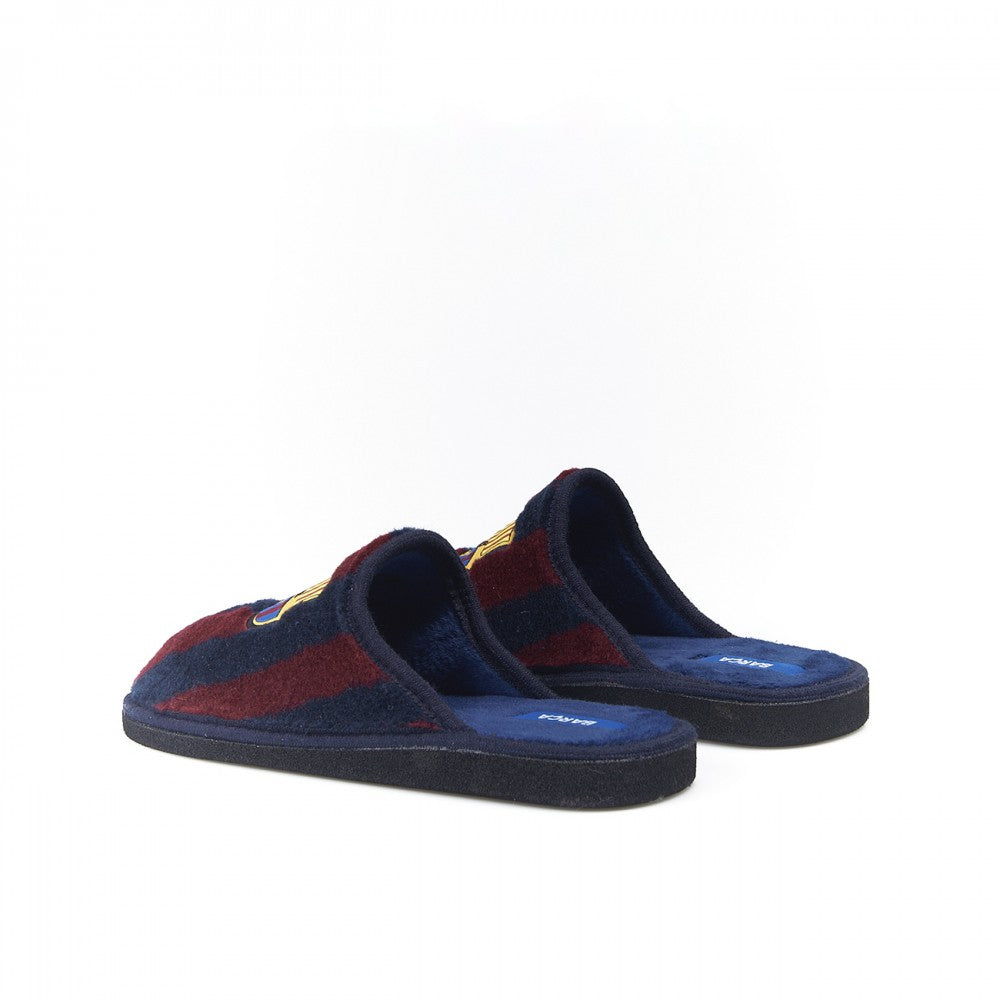 Zapatillas de Casa Marpen Slippers FC Barcelona CFA4R - imagen 8