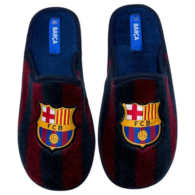 Zapatillas de Casa Marpen Slippers FC Barcelona CFA4R