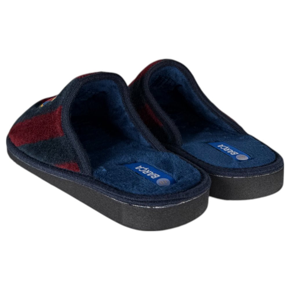 Zapatillas de Casa Marpen Slippers FC Barcelona CFA4R - imagen 5