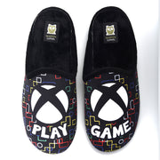 Zapatillas de Casa Marpen Slippers Game 507IV23 Negro