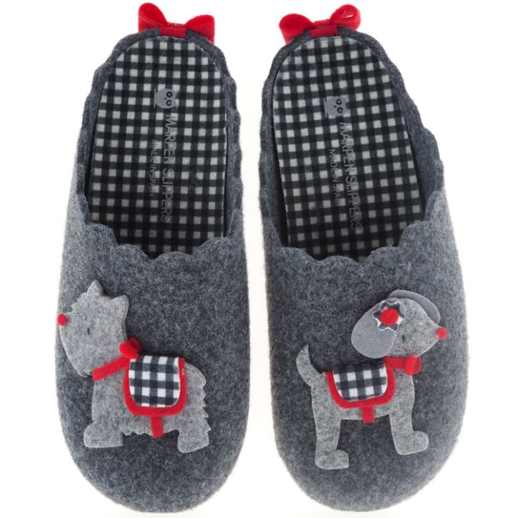 Zapatillas de Casa Marpen Slippers Gilda - imagen 6