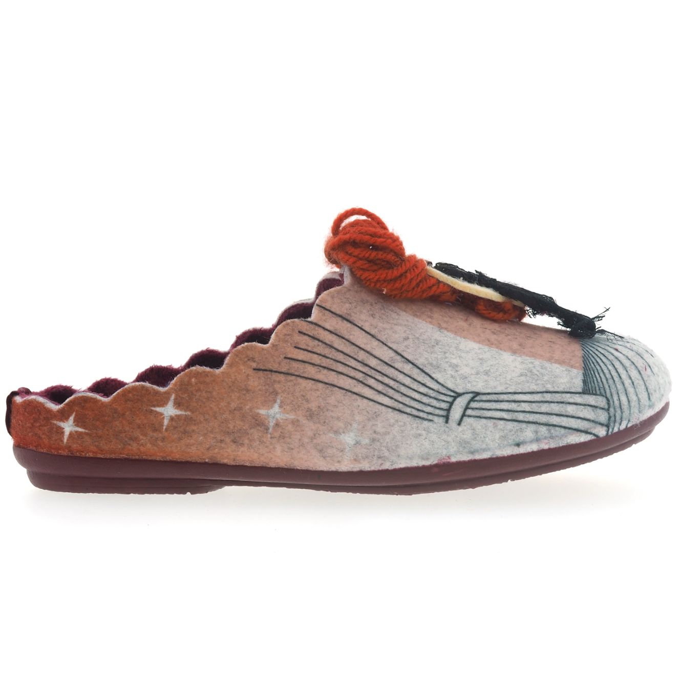 Zapatillas de Casa Marpen Slippers Gilda - imagen 3