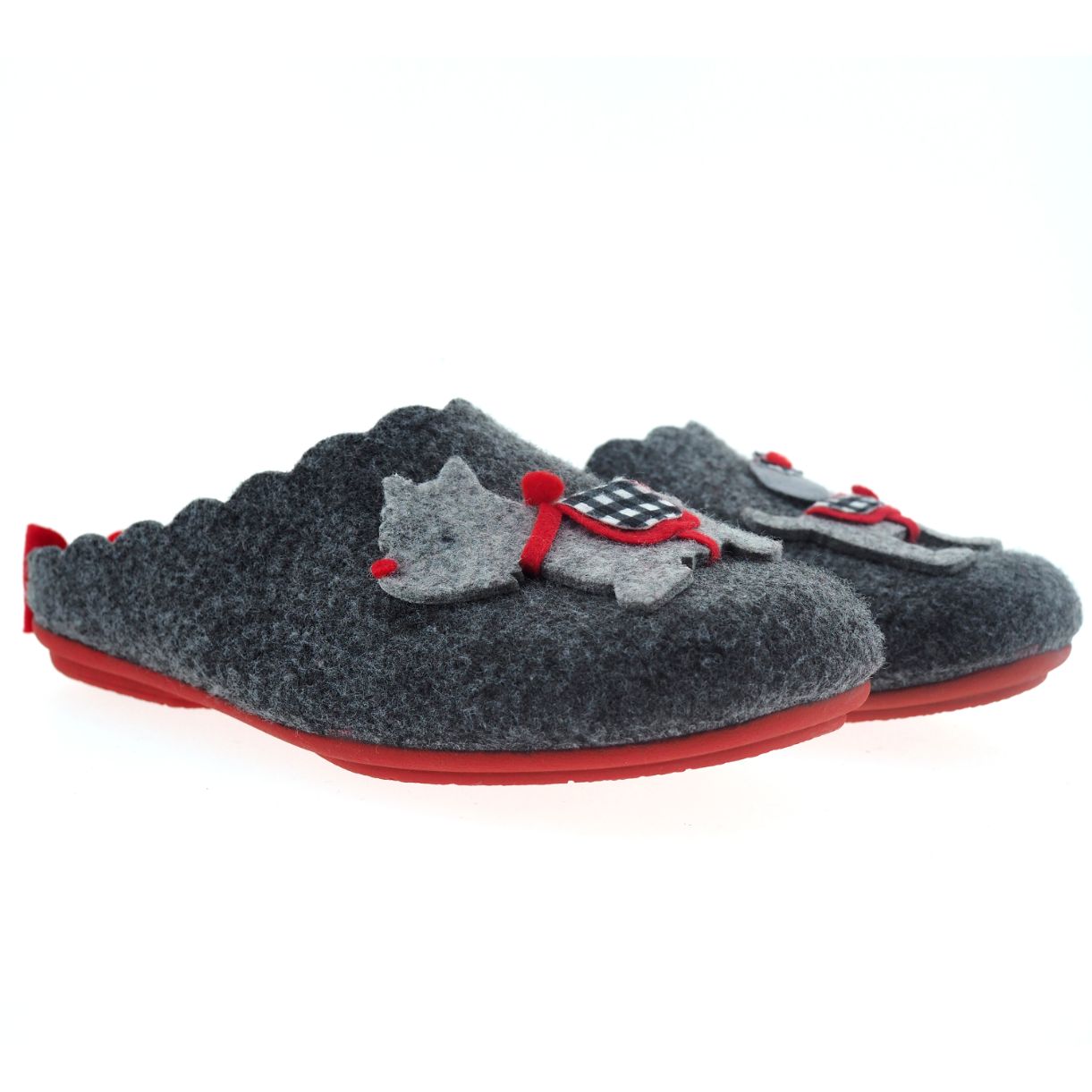 Zapatillas de Casa Marpen Slippers Gilda - imagen 10