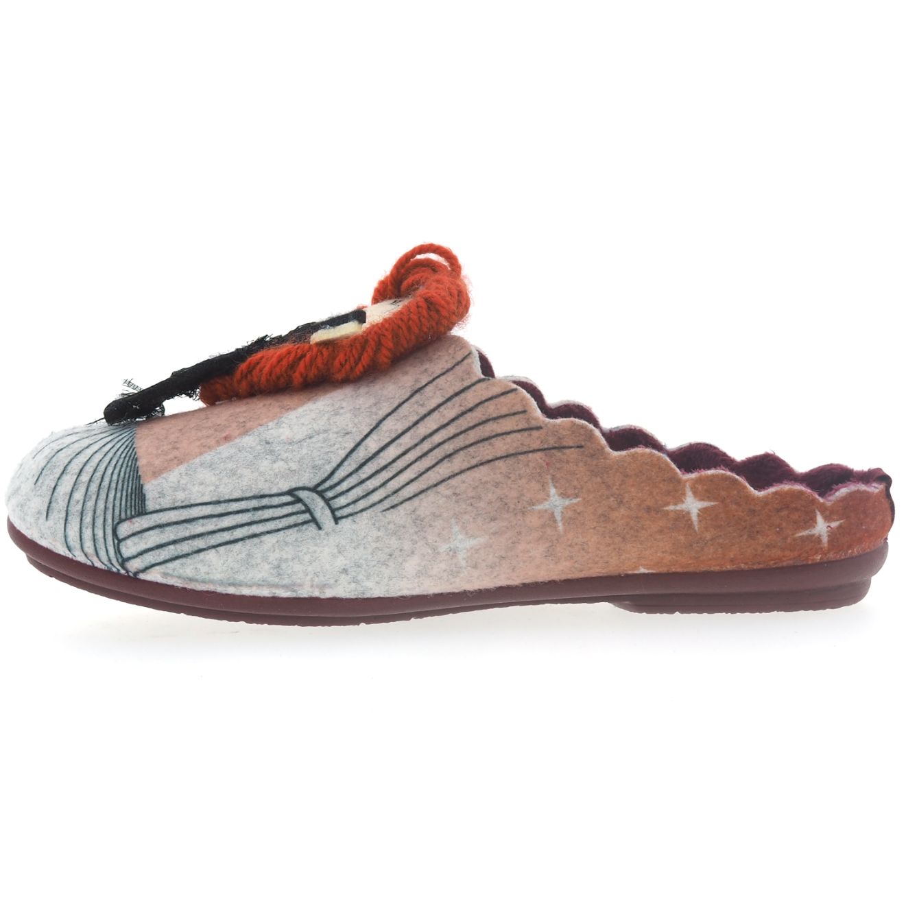 Zapatillas de Casa Marpen Slippers Gilda - imagen 4
