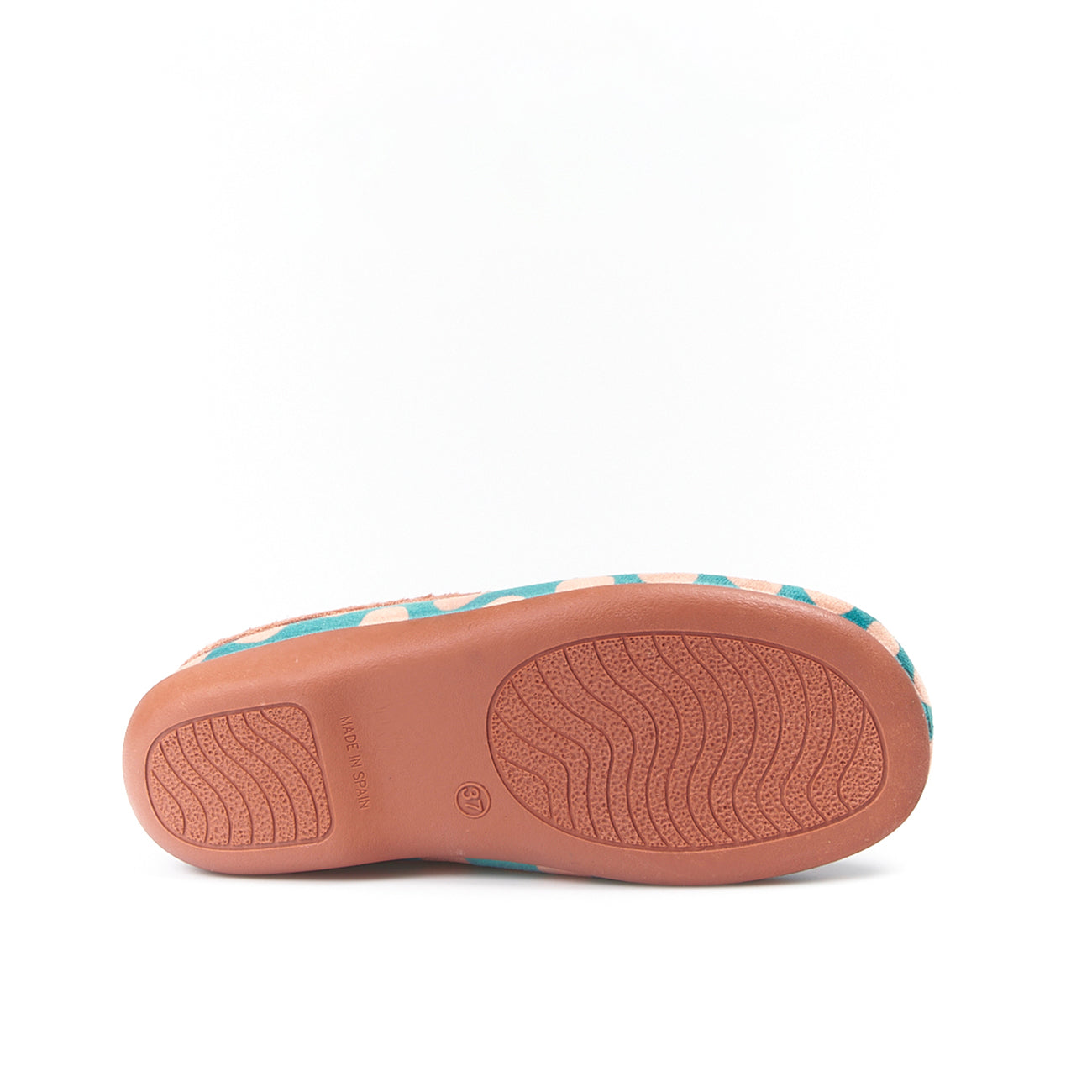 Zapatillas de Casa Marpen Slippers Kukuxumusu Caperucita CKK7 Verde - imagen 5