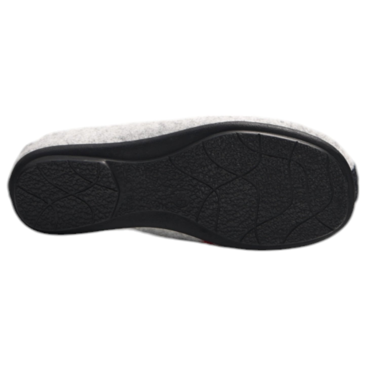Zapatillas de Casa Marpen Slippers Love 306IV24 Gris - imagen 6