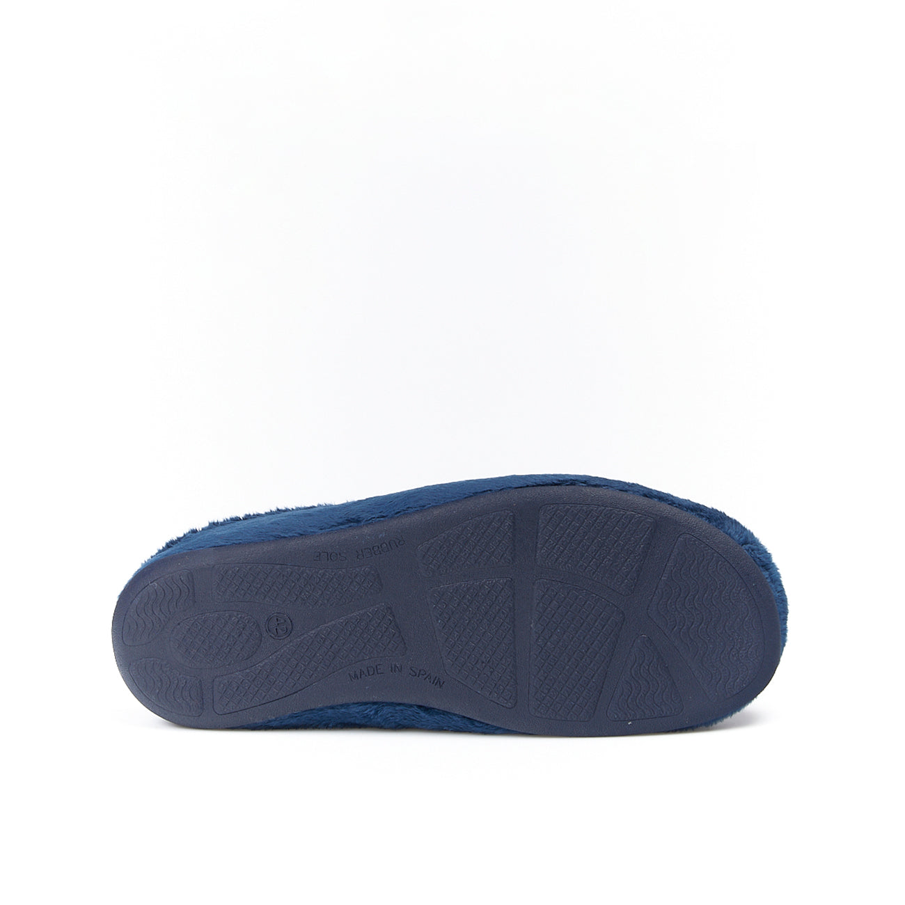Zapatillas de Casa Marpen Slippers Lucha 501IV22 Marino - imagen 5