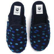 Zapatillas de Casa Marpen Slippers Lunares 412IV23 Marino