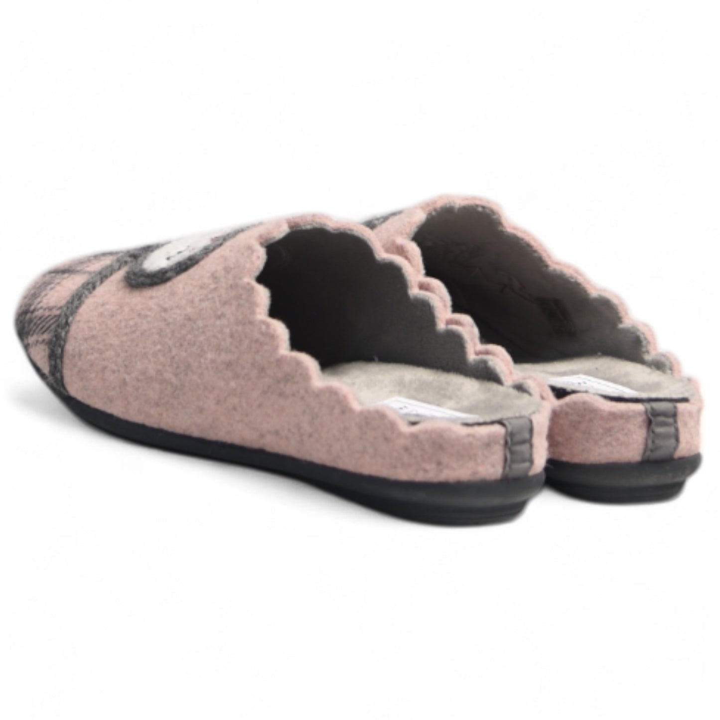 Zapatillas de Casa Marpen Slippers Meow 307IV24 Rosa - imagen 5