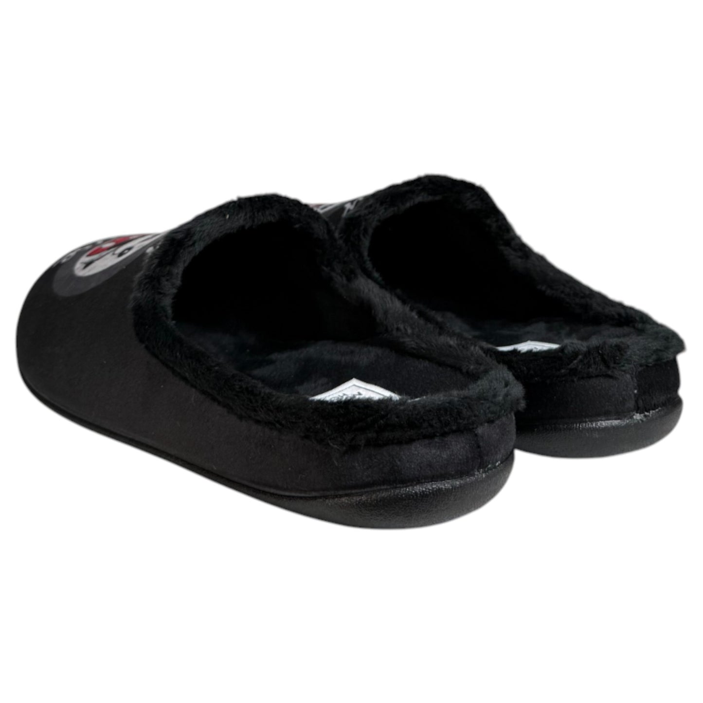 Zapatillas de Casa Marpen Slippers Mickey 503INV225 Negro - imagen 5